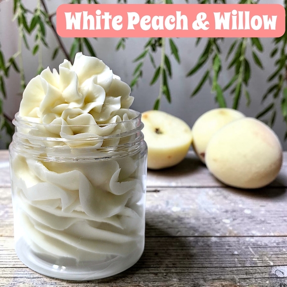 BUY NOW 4oz-Ultra Whipped Avocado Butter - Picture 5 of 6